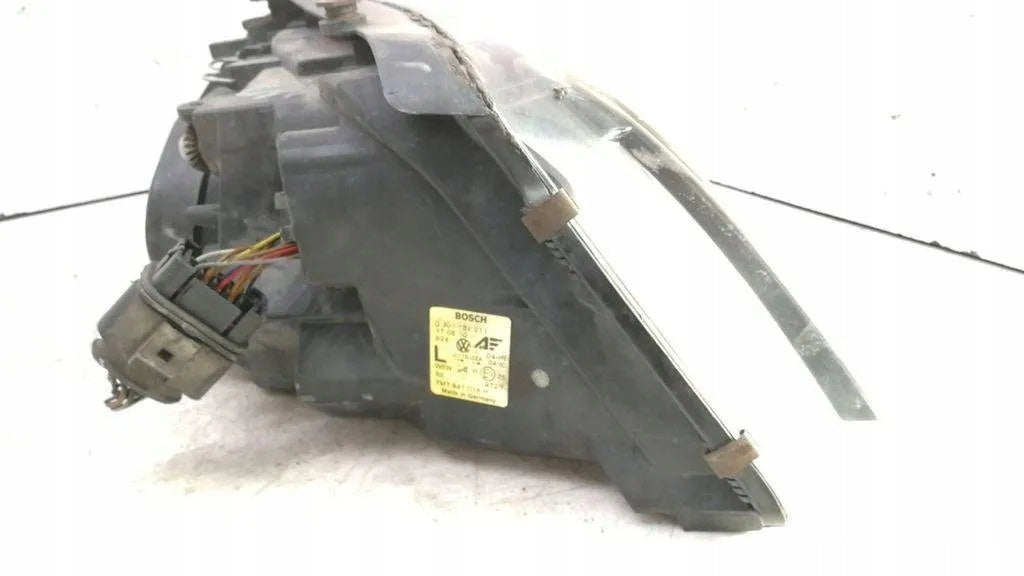 Frontscheinwerfer Seat Alhambra 7M7941015H Links Scheinwerfer Headlight SCH5614669408fd