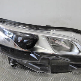 Frontscheinwerfer Peugeot Expert Traveller 9808235780 Xenon Rechts Headlight SCH2790526559xd
