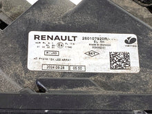Laden Sie das Bild in den Galerie-Viewer, Frontscheinwerfer Dacia Sandero III 260107920 Ein Stück (Rechts oder Links) SCH8681180769ay
