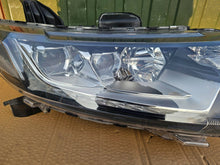 Load image into Gallery viewer, Frontscheinwerfer Mitsubishi Outlander 8301C8-64 Full LED Rechts Headlight