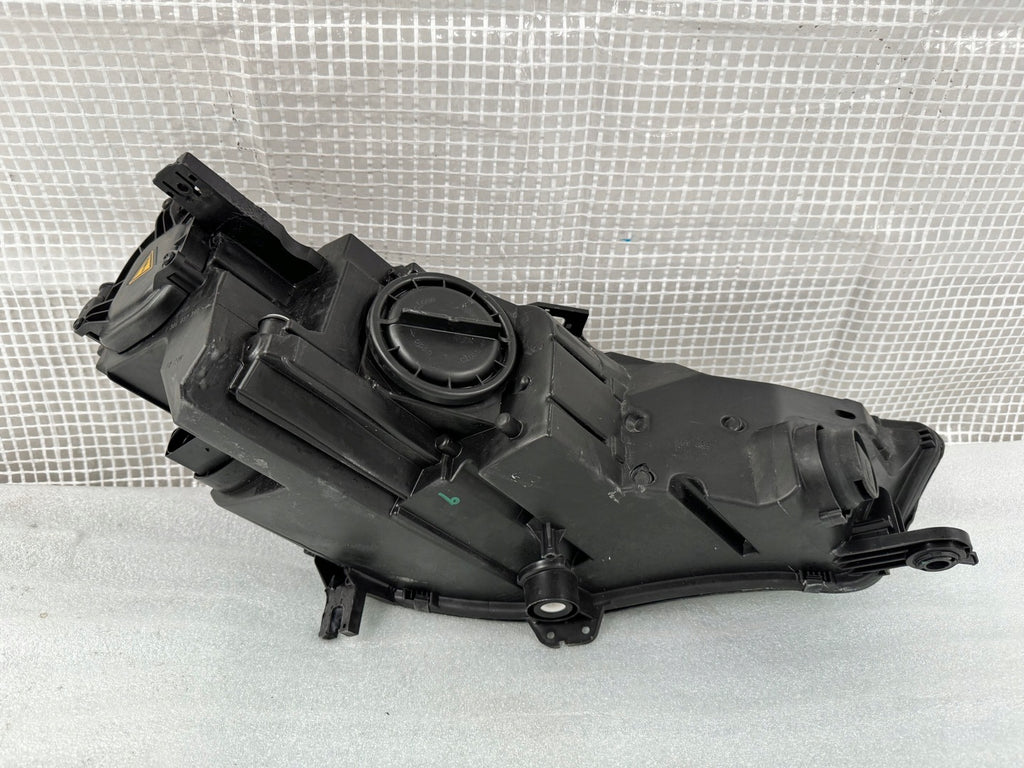 Frontscheinwerfer Audi A4 B9 8W0941005 Xenon Links Scheinwerfer Headlight