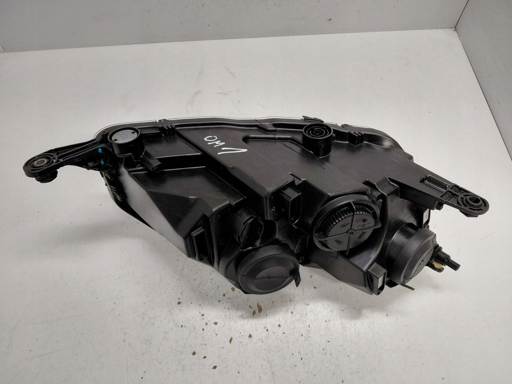 Frontscheinwerfer Skoda Rapid 5JB941015 Links Scheinwerfer Headlight SCH5375325927eg