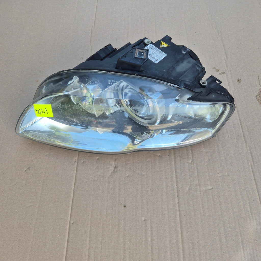 Frontscheinwerfer Audi A4 B7 8E0941003BM 8E0941029BM Links Headlight SCH1770033374md