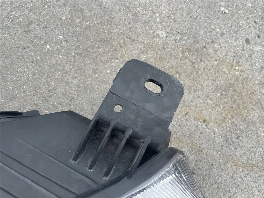 Frontscheinwerfer Ford Focus JX7B-13W029-AE LED Rechts Scheinwerfer Headlight SCH2508405469ka