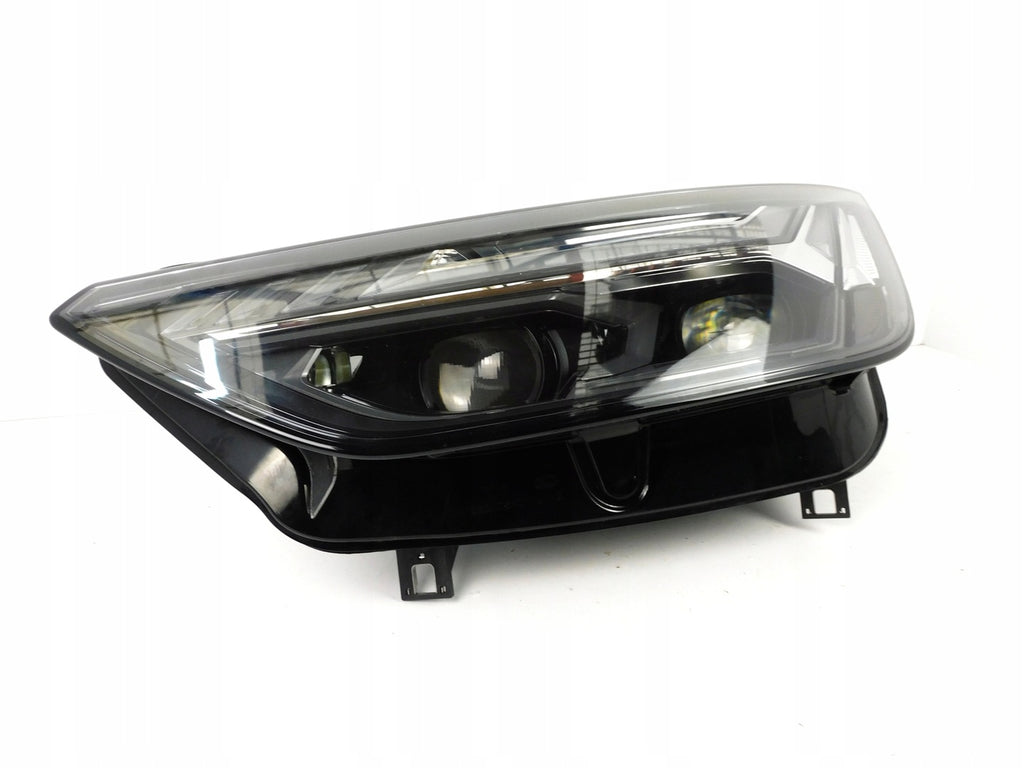 Frontscheinwerfer Audi Q5 80A941035 LED Ein Stück (Rechts oder Links) Headlight
