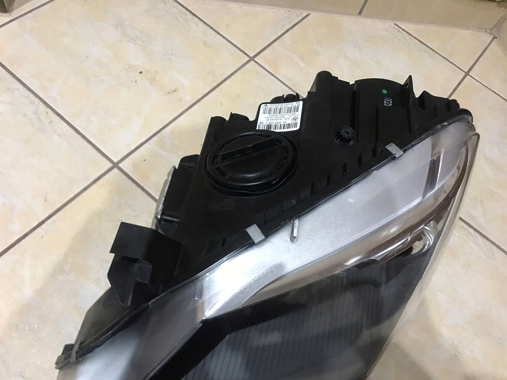 Frontscheinwerfer BMW 6 F12 F13 7222093-13 Xenon Links Scheinwerfer Headlight
