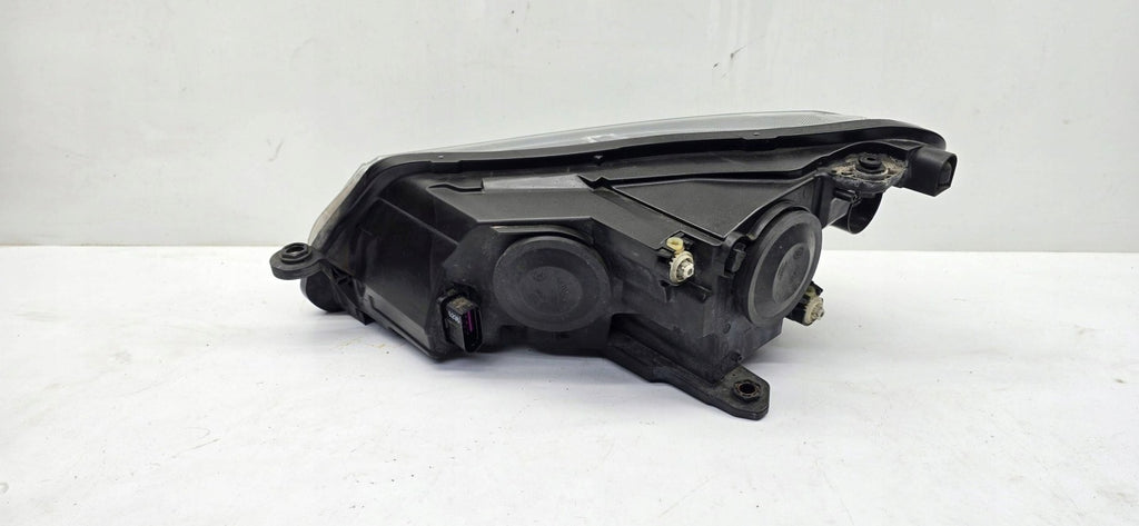 Frontscheinwerfer Skoda Superb DTG2442 Rechts Scheinwerfer Headlight SCH9556592630yx