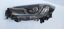 Laden Sie das Bild in den Galerie-Viewer, Frontscheinwerfer Mazda Cx5 Cx-5 K2442 KD31-51040 Full LED Links Headlight SCH4519099367wg