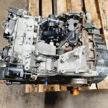 Load image into Gallery viewer, Motor Seat Exeo CDND 2.0 TFSI 211PS 155kW Benzin Engine Unkomplett MOT5087015886jk