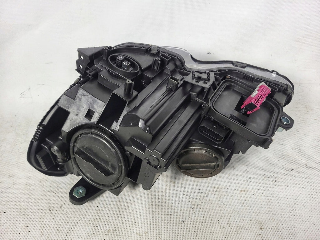 Frontscheinwerfer Mercedes-Benz W204 A2048204439 Xenon Rechts Headlight SCH3368985444mt