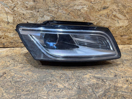 Frontscheinwerfer Audi Q5 8R0941006 S2503R019 Bi-Xenon Rechts Headlight