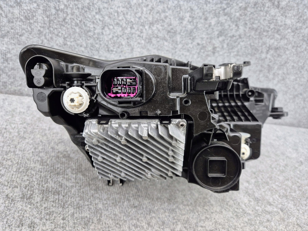 Frontscheinwerfer Audi A7 4K8941033C LED Links Scheinwerfer Headlight SCH6175383965js