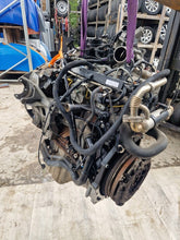 Load image into Gallery viewer, Motor VW Crafter BJL 2.5 TDI 136PS 100kW 150TKm Diesel Engine Komplett MOT6534810386jh