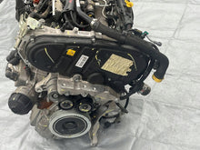 Laden Sie das Bild in den Galerie-Viewer, Motor Fiat Doblo 55280444 1.6 M-JET 27TKm 2018 Diesel Engine Komplett MOT9365336436ou