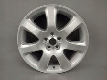 Load image into Gallery viewer, 1x Alufelge 17 Zoll 7.0" 5x100 45ET Glanz Silber 42611-05260 Toyota Avensis FEL7346172511ad