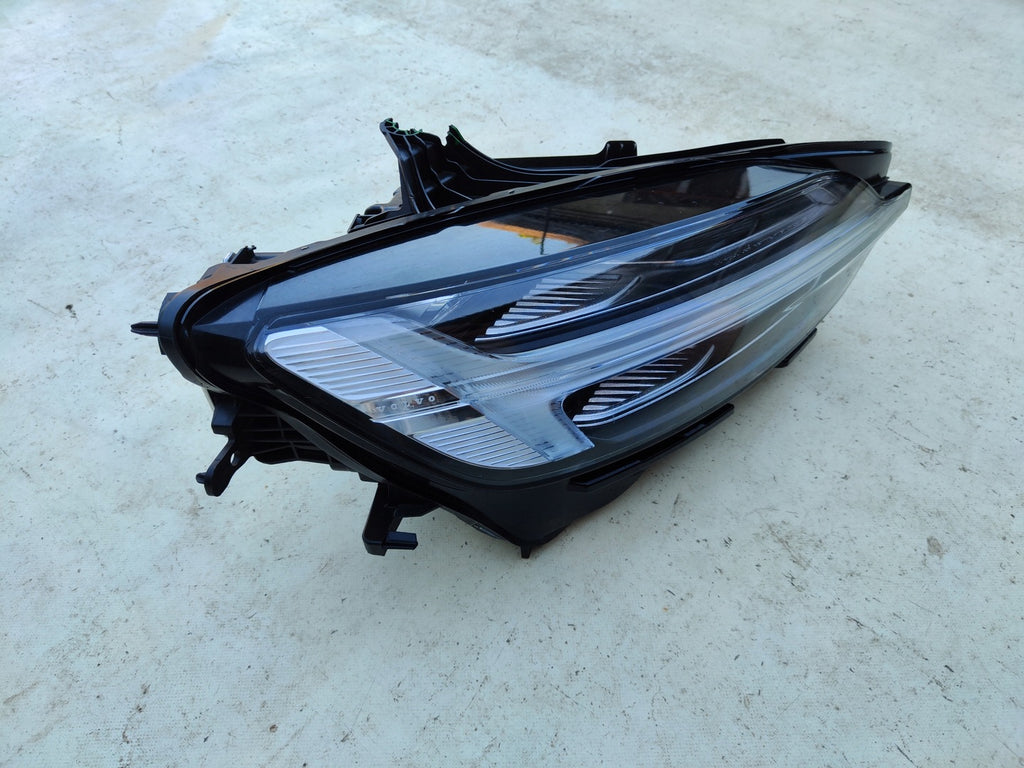 Frontscheinwerfer Volvo V60 S60 III 32338022 Full LED Rechts Headlight SCH4736394827md