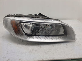 Frontscheinwerfer Volvo Xc70 31420014 Xenon Rechts Scheinwerfer Headlight