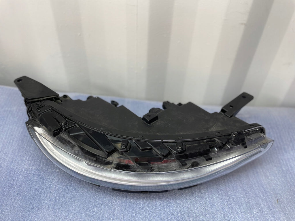 Frontscheinwerfer Kia Soul III LED Rechts Scheinwerfer Headlight SCH5526376157qh