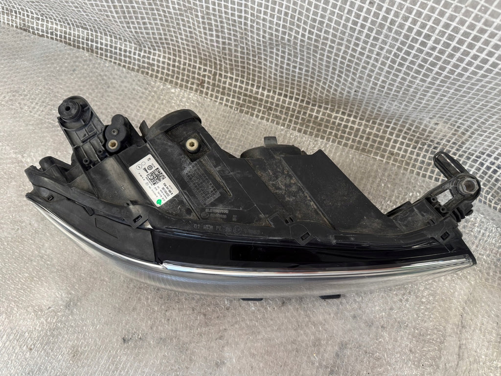 Frontscheinwerfer VW T-Roc Troc 90136433 Rechts Scheinwerfer Headlight