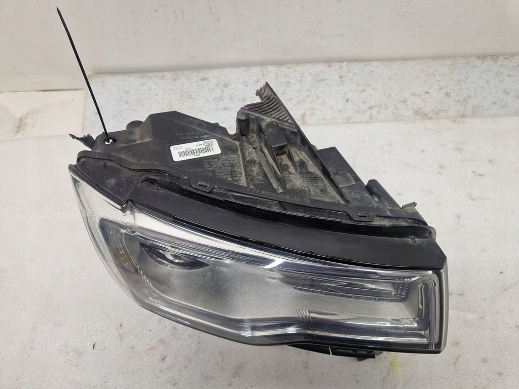 Frontscheinwerfer Jeep Grand Cherokee IV Wk2 55112926AB Rechts Headlight SCH9988512238di