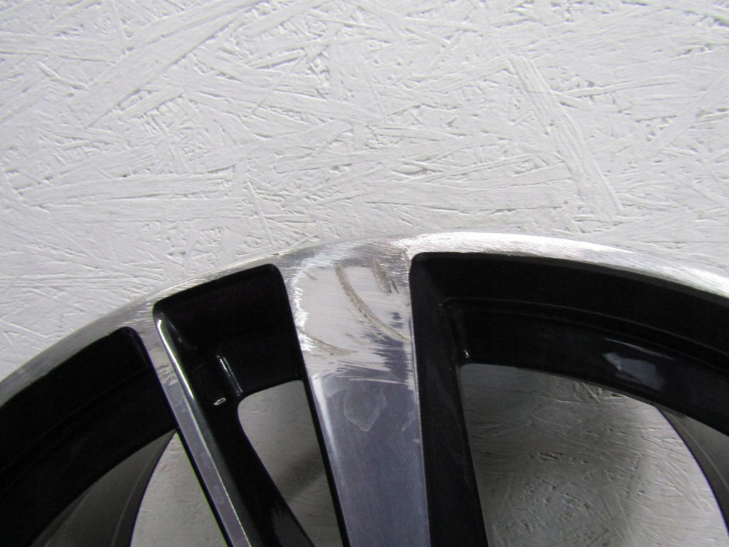 1x Alufelge 18 Zoll 8.0" 5x112 46ET Glanz Silber 8Y0601025 Audi A3 Mg Rim Wheel FEL9626631288ec