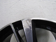 Laden Sie das Bild in den Galerie-Viewer, 1x Alufelge 18 Zoll 8.0" 5x112 46ET Glanz Silber 8Y0601025 Audi A3 Mg Rim Wheel FEL9626631288ec