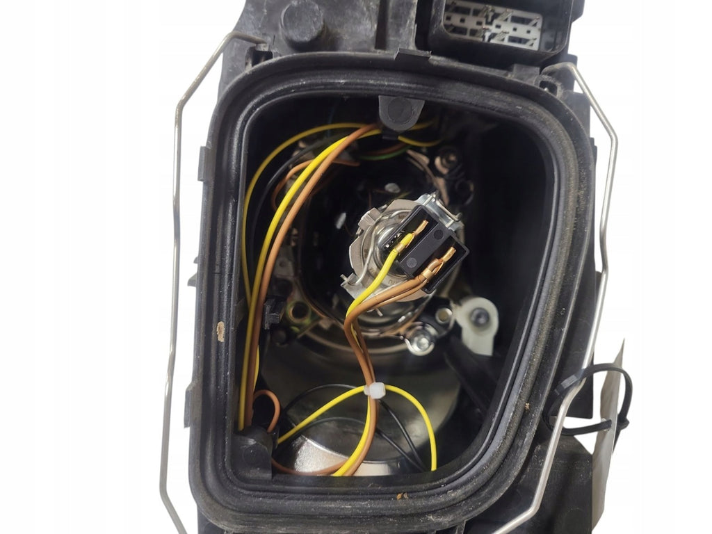 Frontscheinwerfer Volvo V50 30763034 Rechts Scheinwerfer Headlight SCH5826313241wh