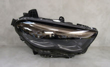 Laden Sie das Bild in den Galerie-Viewer, Frontscheinwerfer Mercedes-Benz A2149064202 LED Rechts Scheinwerfer Headlight SCH1719334546sf