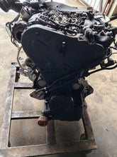 Laden Sie das Bild in den Galerie-Viewer, Motor Audi Q5 CNH 2.0 TDI 190PS 140kW 2014 Diesel Engine Komplett MOT3805375267gy