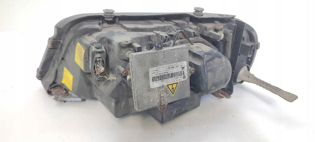 Frontscheinwerfer VW Sharan 7M3941018 Xenon Rechts Scheinwerfer Headlight