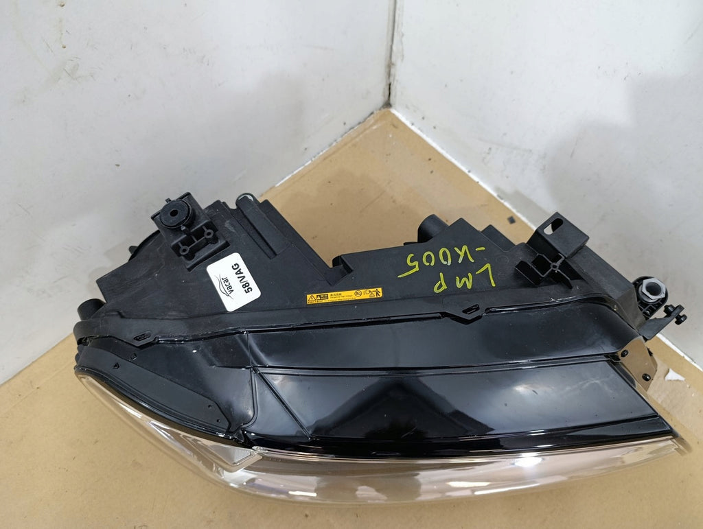 Frontscheinwerfer VW Tiguan 5NG941032 Rechts Scheinwerfer Headlight SCH2885514757qv