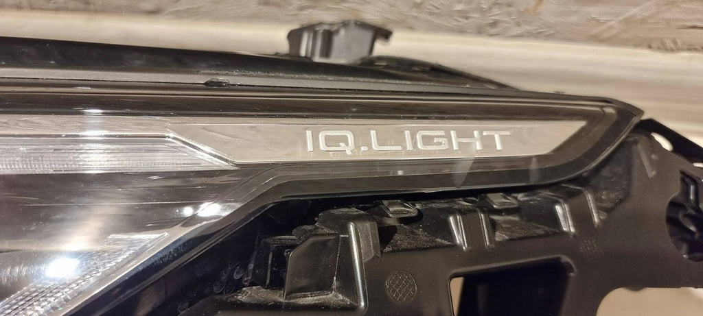 Frontscheinwerfer VW Golf VIII 90181014 5H1941059 LED Links Headlight SCH3364128312em