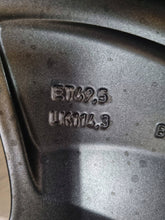 Load image into Gallery viewer, 1x Alufelge 19 Zoll G1400ADE09 Hyundai Ioniq 5 Rim Wheel FEL8572937315gp