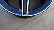 Load image into Gallery viewer, 1x Alufelge 19 Zoll 8.0" 5x112 39ET A2534015300 Mercedes-Benz Glc Rim Wheel FEL8037444497xm