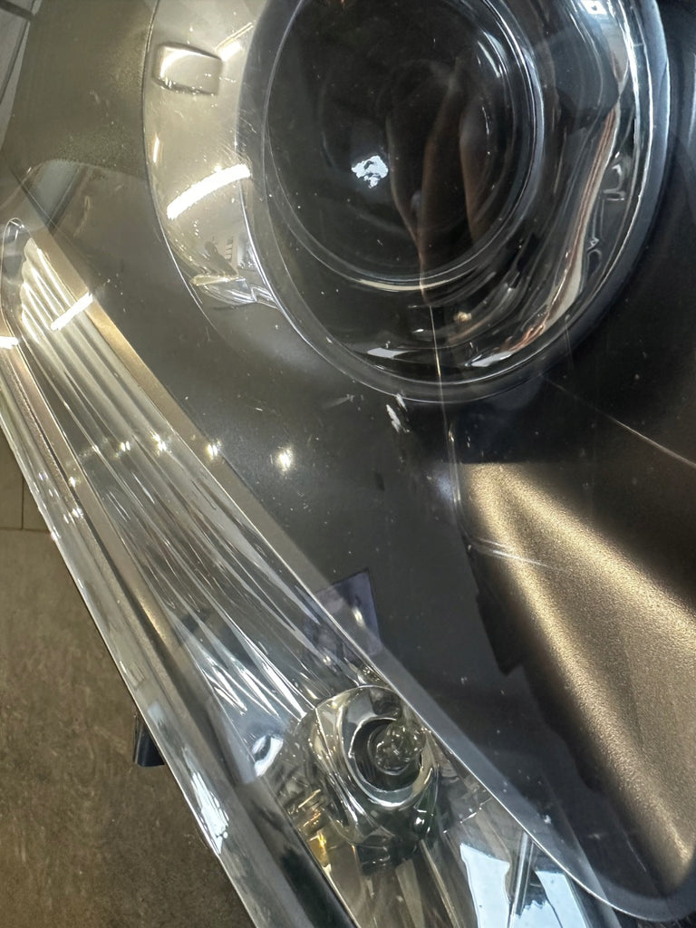 Frontscheinwerfer Renault Laguna I Coupe 260600015R Links Scheinwerfer Headlight SCH2313865272ux