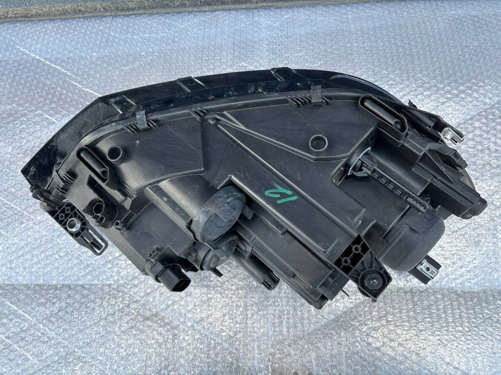 Frontscheinwerfer VW Touran 5TB941005C Links Scheinwerfer Headlight