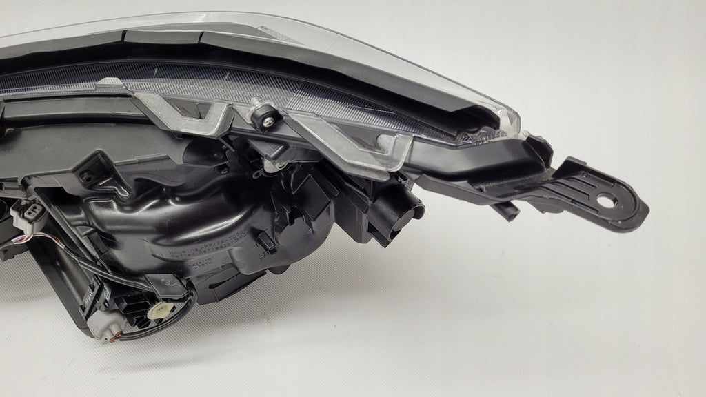 Frontscheinwerfer Toyota Rav LED Rechts Scheinwerfer Headlight SCH7779152700cq