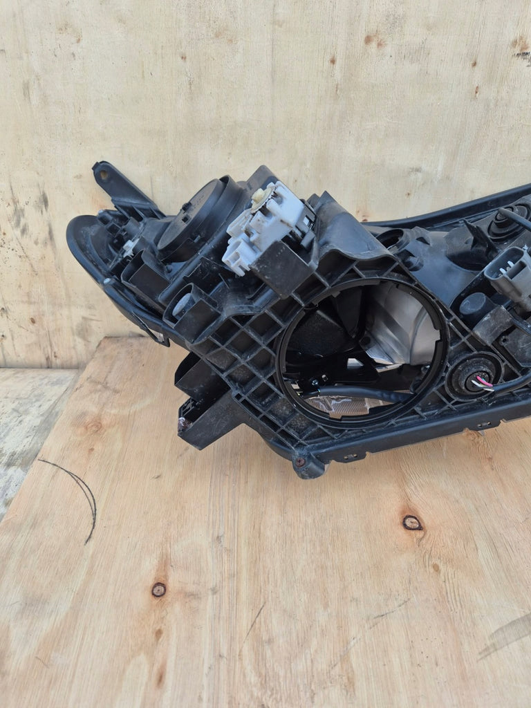 Frontscheinwerfer Toyota Rav 4 I Full LED Links Scheinwerfer Headlight SCH9285608538bc