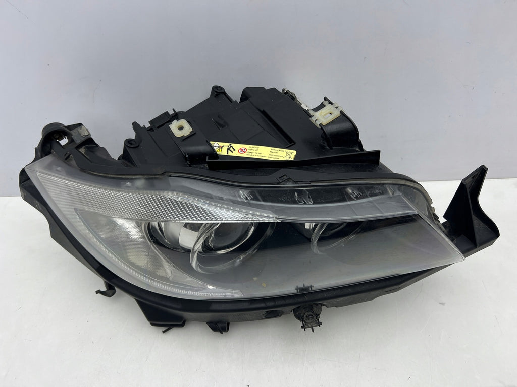 Frontscheinwerfer BMW 3 E91 E90 Xenon Rechts Scheinwerfer Headlight SCH7189877359sw