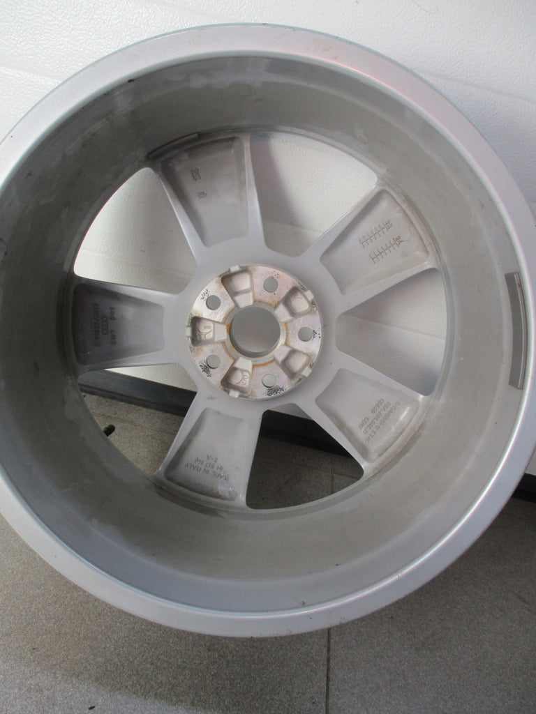 1x Alufelge 19 Zoll 8.0" 5x112 89A601025B Audi E-Tron Rim Wheel FEL1508530954jj