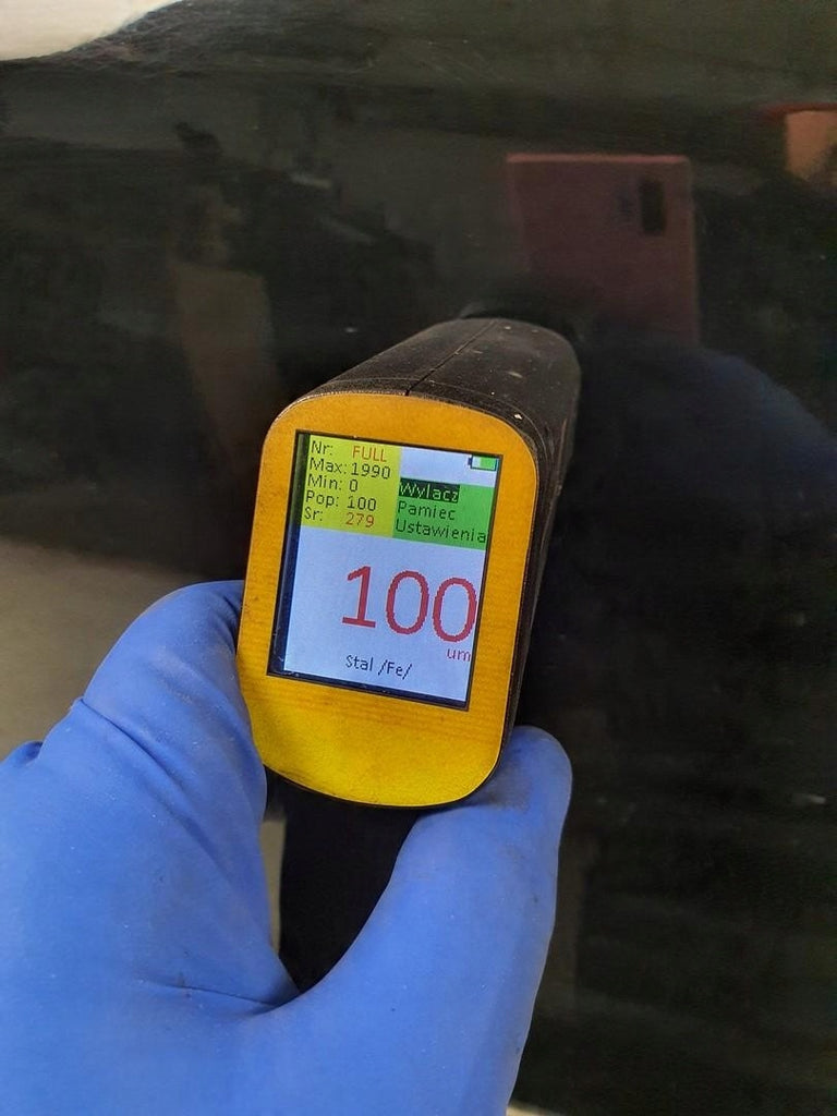 Tür Mercedes-Benz X164 Hinten Links Door Porta Porte