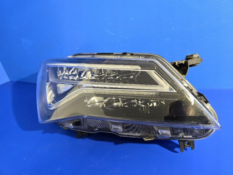 Frontscheinwerfer Seat Ateca 576941008D Full LED Rechts Scheinwerfer Headlight