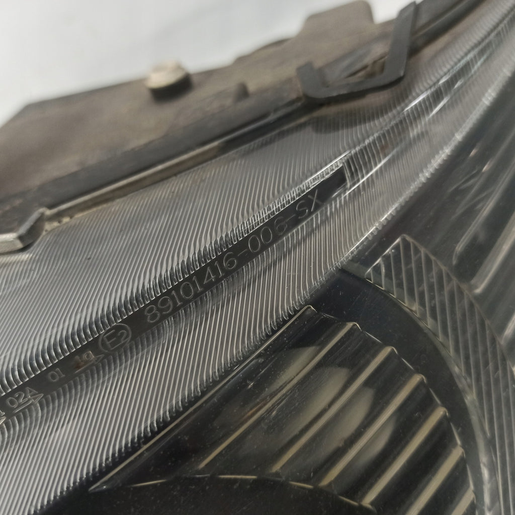 Frontscheinwerfer Saab 9-5 89101416-006-SX Xenon Ein Stück (Rechts oder Links)