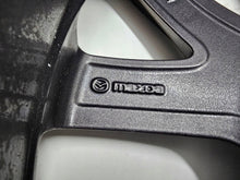 Load image into Gallery viewer, 1x Alufelge 16 Zoll 5x114.3 581656DJ1 Mazda Cx3 Cx-3 Rim Wheel FEL3313668141io