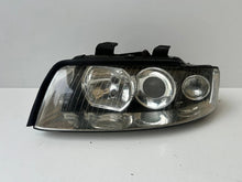 Laden Sie das Bild in den Galerie-Viewer, Frontscheinwerfer Audi A4 B6 8E0941003S Links Scheinwerfer Headlight