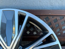 Load image into Gallery viewer, 1x Alufelge 19 Zoll 8.0" 5x112 44ET Glanz Graphit 8B3601025AT Audi A5 Mg FEL8777067712ys