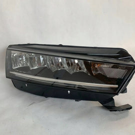 Frontscheinwerfer Skoda Octavia I 5E4941016 Full LED FALSE Headlight SCH2798912548wf
