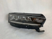 Laden Sie das Bild in den Galerie-Viewer, Frontscheinwerfer Skoda Octavia I 5E4941016 Full LED FALSE Headlight SCH2798912548wf