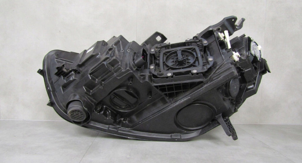 Frontscheinwerfer Audi A6 C7 4G0941034H LED Rechts Scheinwerfer Headlight SCH5814662552eq