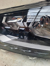 Load image into Gallery viewer, Frontscheinwerfer VW Sportsvan 517941005D Links Scheinwerfer Headlight